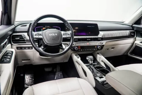 More photos of 2024 Kia Telluride EX at Grand Motorcars Kennesaw, GA