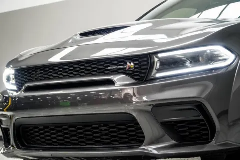 Photos of 2022 Dodge Charger R/T Scat Pack Widebody for sale in Kennesaw, GA at Grand Motorcars Kennesaw