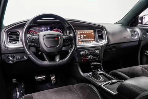More photos of 2022 Dodge Charger R/T Scat Pack Widebody at Grand Motorcars Kennesaw, GA