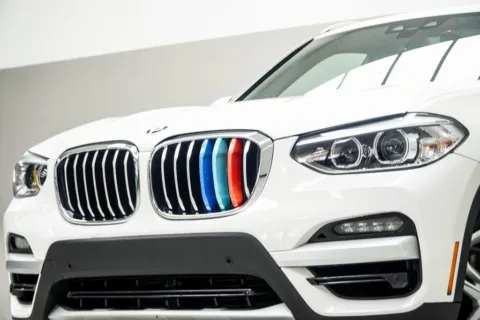 Photos of 2021 BMW X3 xDrive30i for sale in Kennesaw, GA at Grand Motorcars Kennesaw