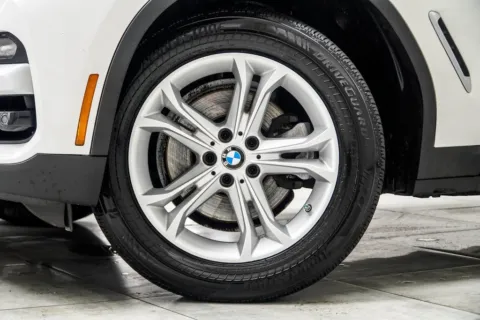 Another view of 2021 BMW X3 xDrive30i for sale in Kennesaw, GA at Grand Motorcars Kennesaw