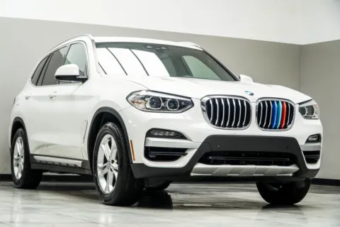 More photos of 2021 BMW X3 xDrive30i at Grand Motorcars Kennesaw, GA