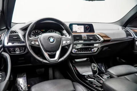 More photos of 2021 BMW X3 xDrive30i at Grand Motorcars Kennesaw, GA