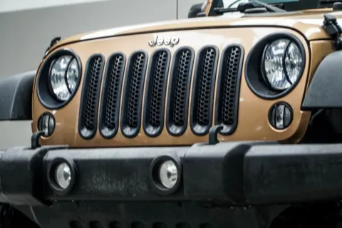 Photos of 2015 Jeep Wrangler Unlimited Sport for sale in Kennesaw, GA at Grand Motorcars Kennesaw