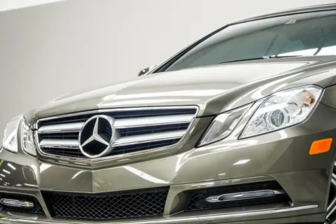 Another view of 2013 Mercedes-Benz E-Class E 350 for sale in Kennesaw, GA at Grand Motorcars Kennesaw