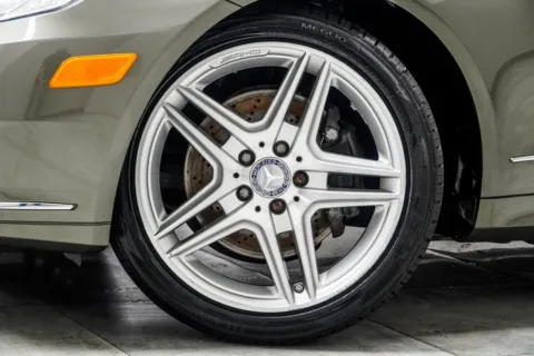 More photos of 2013 Mercedes-Benz E-Class E 350 at Grand Motorcars Kennesaw, GA