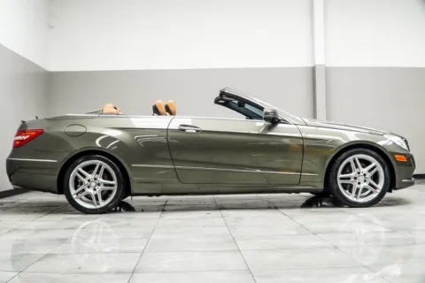 More photos of 2013 Mercedes-Benz E-Class E 350 at Grand Motorcars Kennesaw, GA