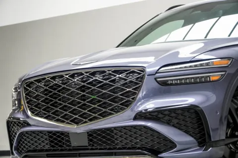 Photos of 2026 Genesis GV70 2.5T Sport Prestige for sale in Kennesaw, GA at Grand Motorcars Kennesaw