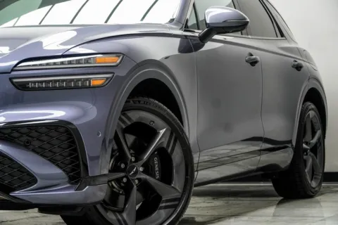 Another view of 2026 Genesis GV70 2.5T Sport Prestige for sale in Kennesaw, GA at Grand Motorcars Kennesaw