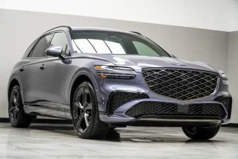 More photos of 2026 Genesis GV70 2.5T Sport Prestige at Grand Motorcars Kennesaw, GA
