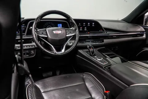 More photos of 2022 Cadillac Escalade Sport at Grand Motorcars Kennesaw, GA