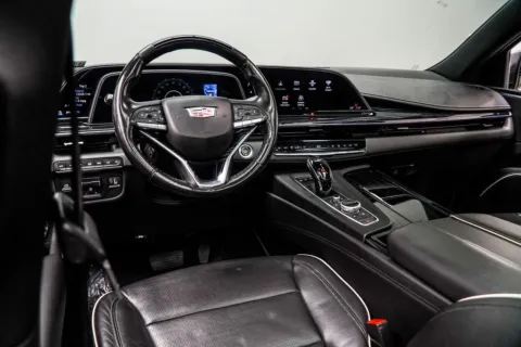 More photos of 2022 Cadillac Escalade Sport at Grand Motorcars Kennesaw, GA