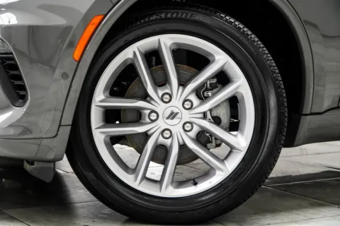 Another view of 2023 Dodge Durango R/T Plus for sale in Kennesaw, GA at Grand Motorcars Kennesaw