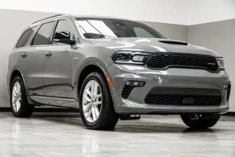 More photos of 2023 Dodge Durango R/T Plus at Grand Motorcars Kennesaw, GA