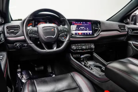 More photos of 2023 Dodge Durango R/T Plus at Grand Motorcars Kennesaw, GA