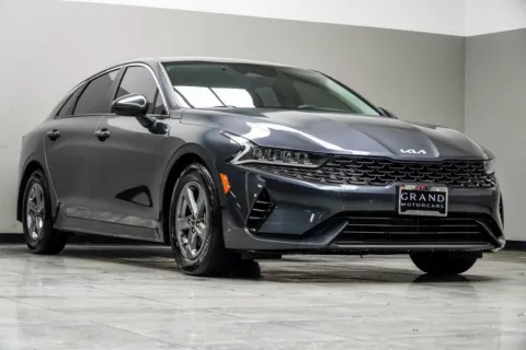 More photos of 2022 Kia K5 LXS at Grand Motorcars Kennesaw, GA