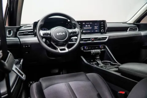 More photos of 2022 Kia K5 LXS at Grand Motorcars Kennesaw, GA