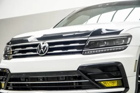 Photos of 2020 Volkswagen Tiguan 2.0T SEL Premium R-Line for sale in Kennesaw, GA at Grand Motorcars Kennesaw
