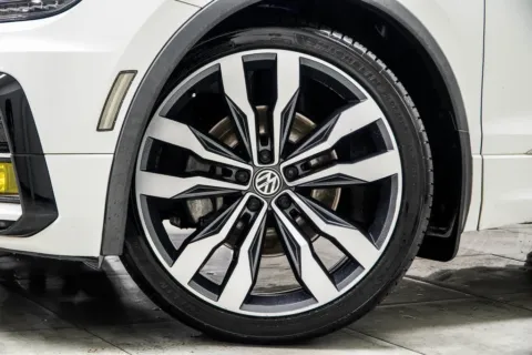 Another view of 2020 Volkswagen Tiguan 2.0T SEL Premium R-Line for sale in Kennesaw, GA at Grand Motorcars Kennesaw