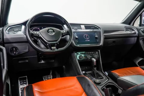 More photos of 2020 Volkswagen Tiguan 2.0T SEL Premium R-Line at Grand Motorcars Kennesaw, GA