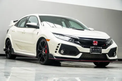 More photos of 2019 Honda Civic Type R Touring at Grand Motorcars Kennesaw, GA