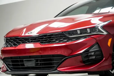 Photos of 2021 Kia K5 GT-Line for sale in Kennesaw, GA at Grand Motorcars Kennesaw