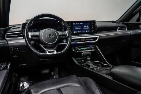 More photos of 2021 Kia K5 GT-Line at Grand Motorcars Kennesaw, GA