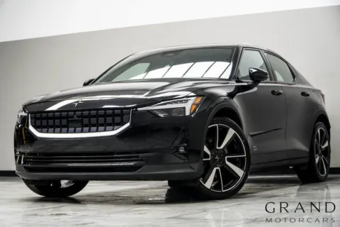 Black 2021 Polestar 2 Launch Edition for sale in Kennesaw, GA