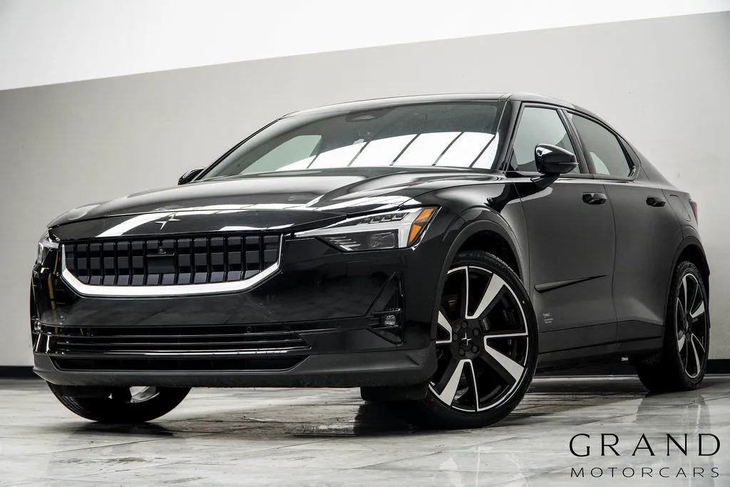2021 Polestar 2 Launch Edition for sale in Kennesaw, GA