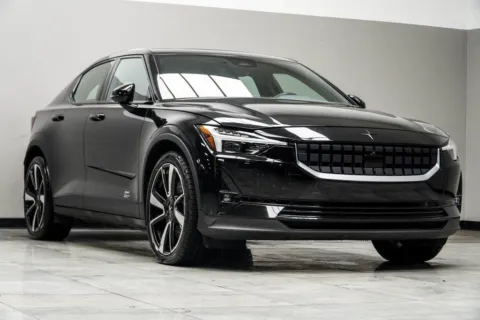 More photos of 2021 Polestar 2 Launch Edition at Grand Motorcars Kennesaw, GA