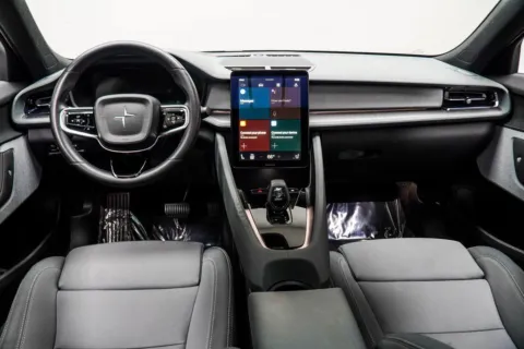 More photos of 2021 Polestar 2 Launch Edition at Grand Motorcars Kennesaw, GA