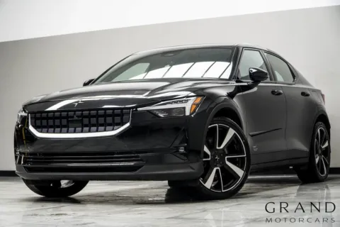 Black 2021 Polestar 2 Launch Edition for sale in Kennesaw, GA