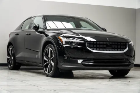 More photos of 2021 Polestar 2 Launch Edition at Grand Motorcars Kennesaw, GA