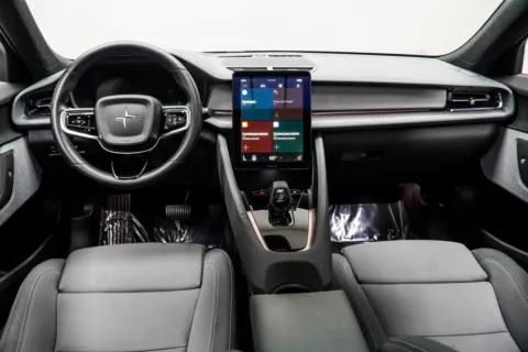 More photos of 2021 Polestar 2 Launch Edition at Grand Motorcars Kennesaw, GA