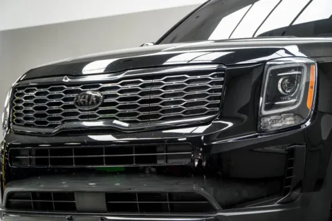 Photos of 2021 Kia Telluride S for sale in Kennesaw, GA at Grand Motorcars Kennesaw