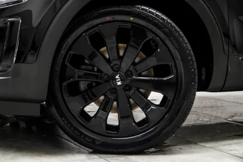 Another view of 2021 Kia Telluride S for sale in Kennesaw, GA at Grand Motorcars Kennesaw