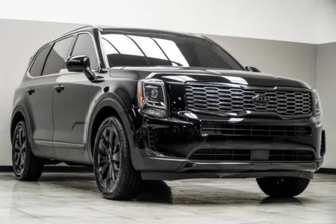 More photos of 2021 Kia Telluride S at Grand Motorcars Kennesaw, GA