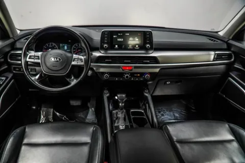 More photos of 2021 Kia Telluride S at Grand Motorcars Kennesaw, GA