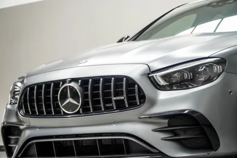 Photos of 2021 Mercedes-Benz E-Class E 53 AMG for sale in Kennesaw, GA at Grand Motorcars Kennesaw