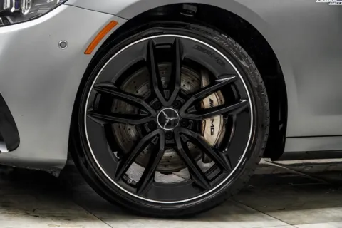 Another view of 2021 Mercedes-Benz E-Class E 53 AMG for sale in Kennesaw, GA at Grand Motorcars Kennesaw