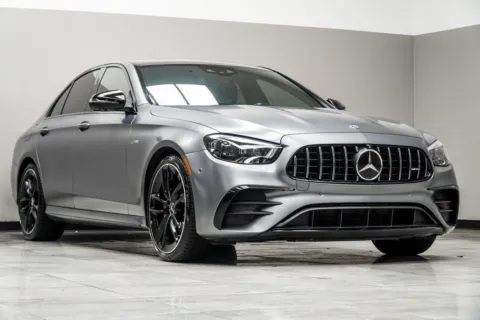 More photos of 2021 Mercedes-Benz E-Class E 53 AMG at Grand Motorcars Kennesaw, GA