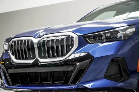 Photos of 2024 BMW i5 eDrive40 for sale in Kennesaw, GA at Grand Motorcars Kennesaw