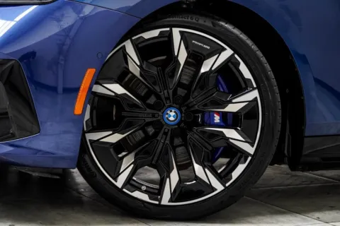 Another view of 2024 BMW i5 eDrive40 for sale in Kennesaw, GA at Grand Motorcars Kennesaw