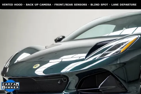 Photos of 2024 Lotus Emira V6 First Edition for sale in Kennesaw, GA at Grand Motorcars Kennesaw