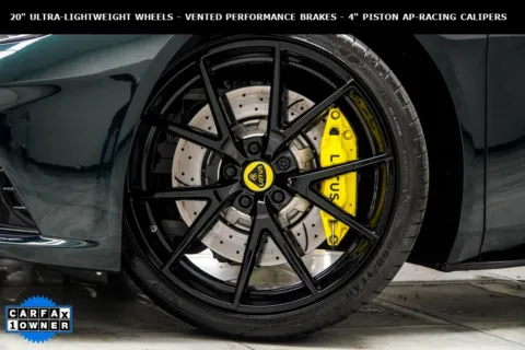 Another view of 2024 Lotus Emira V6 First Edition for sale in Kennesaw, GA at Grand Motorcars Kennesaw