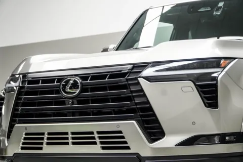 Photos of 2024 Lexus GX 550 Premium+ for sale in Kennesaw, GA at Grand Motorcars Kennesaw