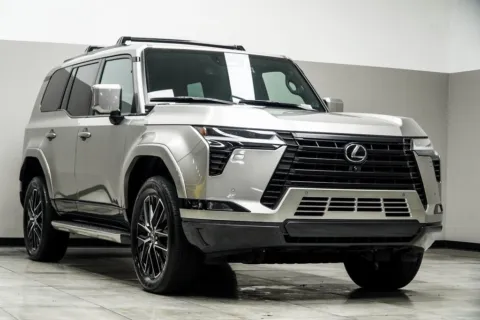 More photos of 2024 Lexus GX 550 Premium+ at Grand Motorcars Kennesaw, GA