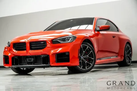 Red 2024 BMW M2 for sale in Kennesaw, GA