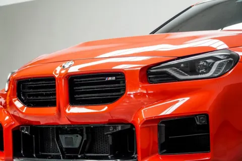 Photos of 2024 BMW M2 for sale in Kennesaw, GA at Grand Motorcars Kennesaw