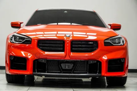 More photos of 2024 BMW M2 at Grand Motorcars Kennesaw, GA